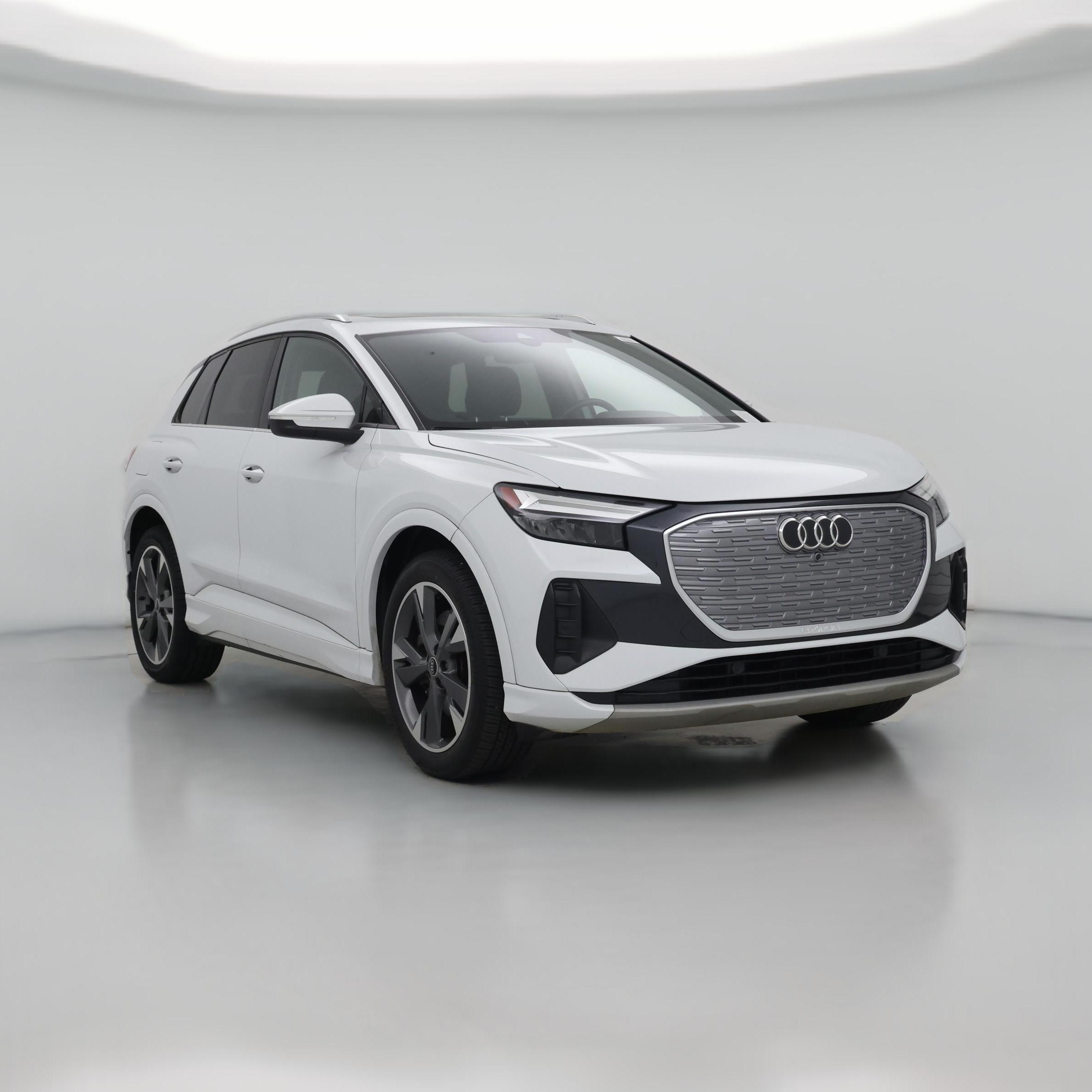 audi q4 e-tron 2022 WA1H2BFZ2NP014005 image audi q4 e-tron 2022 WA1H2BFZ2NP014005 image